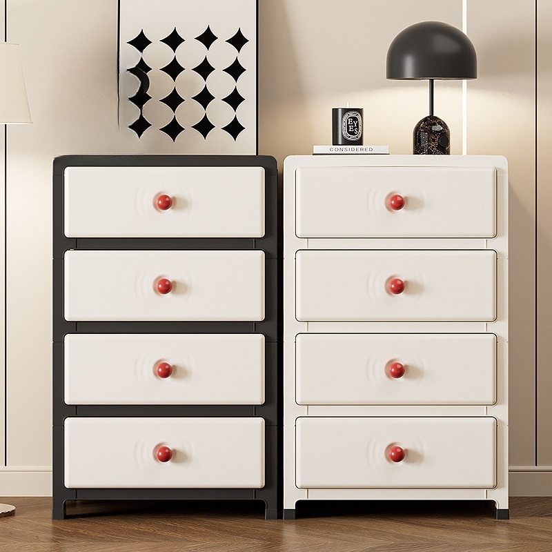 Baby Clothing Storage - Armadietto portaoggetti con cassetti da 13,8