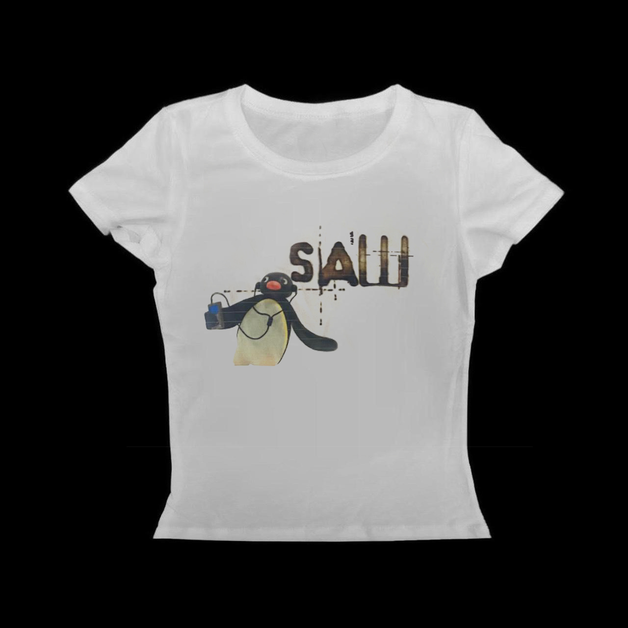 Baby Clothing Essentials - Anni 2000 Gotico Emo Ragazza Canotta