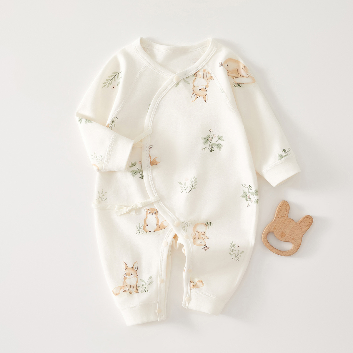 Baby Clothing Quality - AYNIGIELL Tuta per neonato di alta