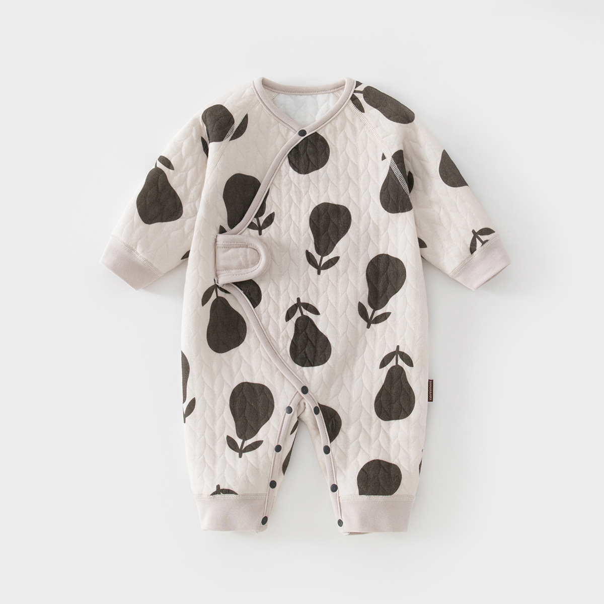 Baby Clothing Quality - AYNIGIELL 2026 Tutina Primaverile per Neonati