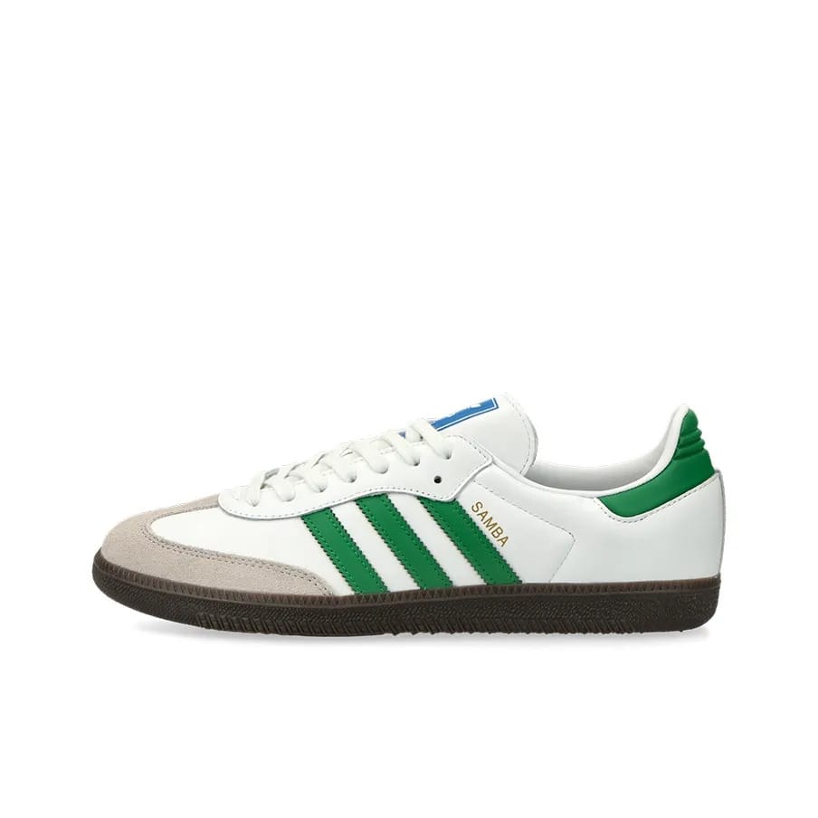 Adidas Shoes Samba - Adidas Originals SAMBA OG, scarpe da