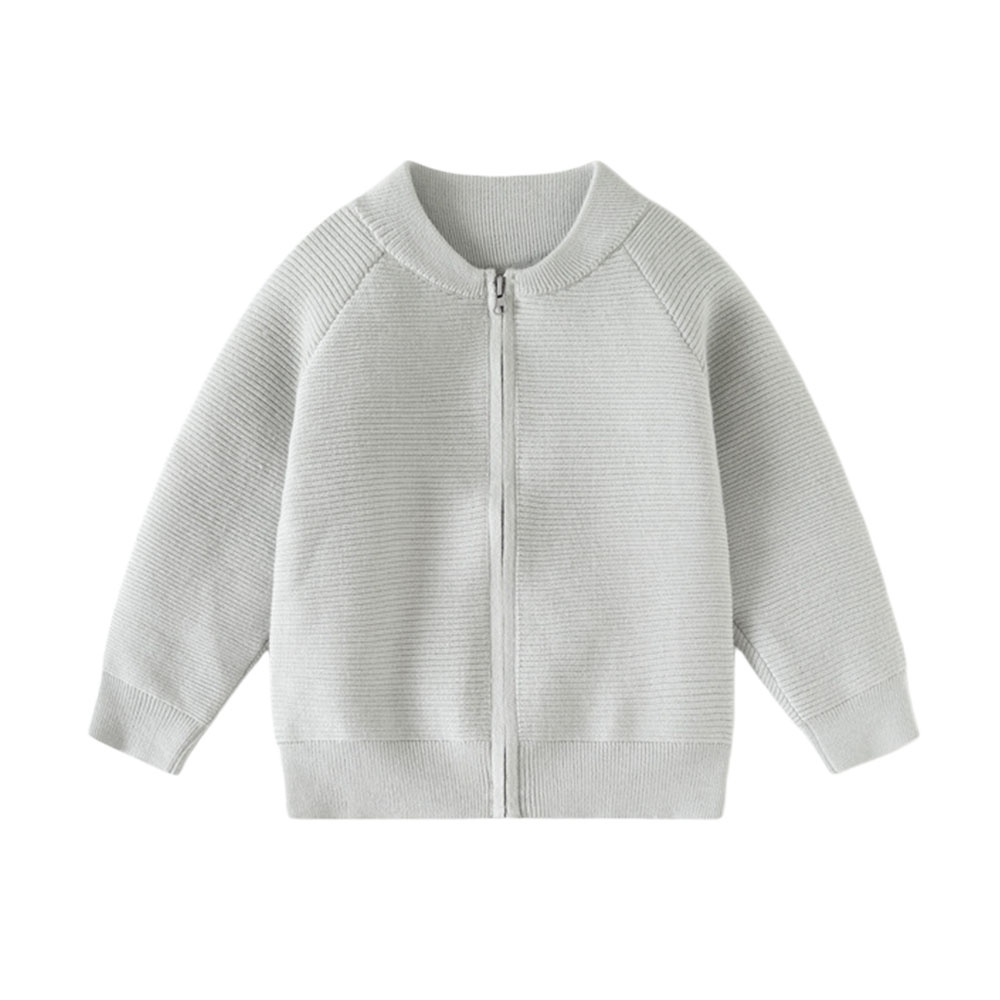 Baby Clothing Designer - Maglioni per Bambine 3-7 Anni, Moda