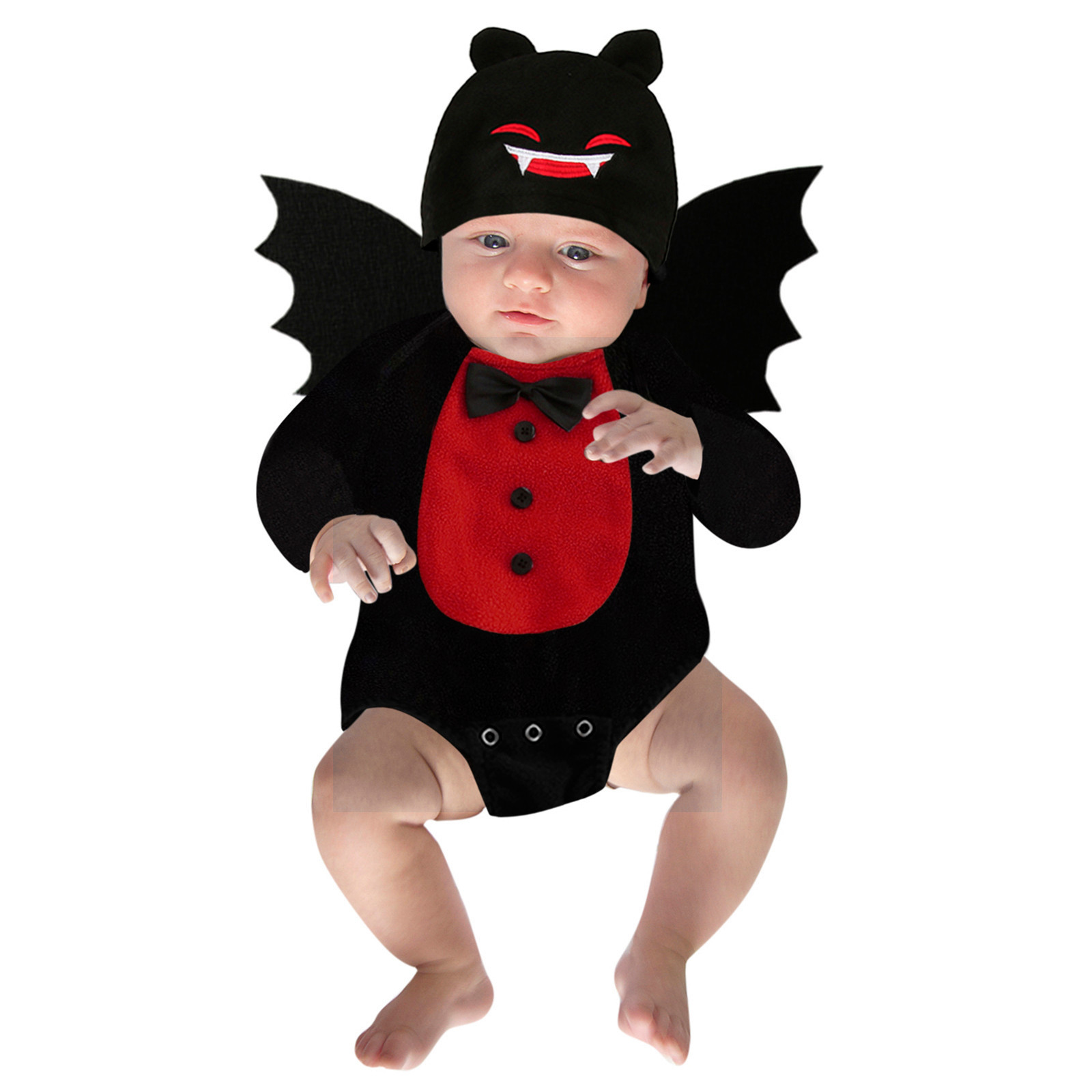 Baby Clothing For Boys - Umorden Infantile Neonati maschi Ragazze Halloween