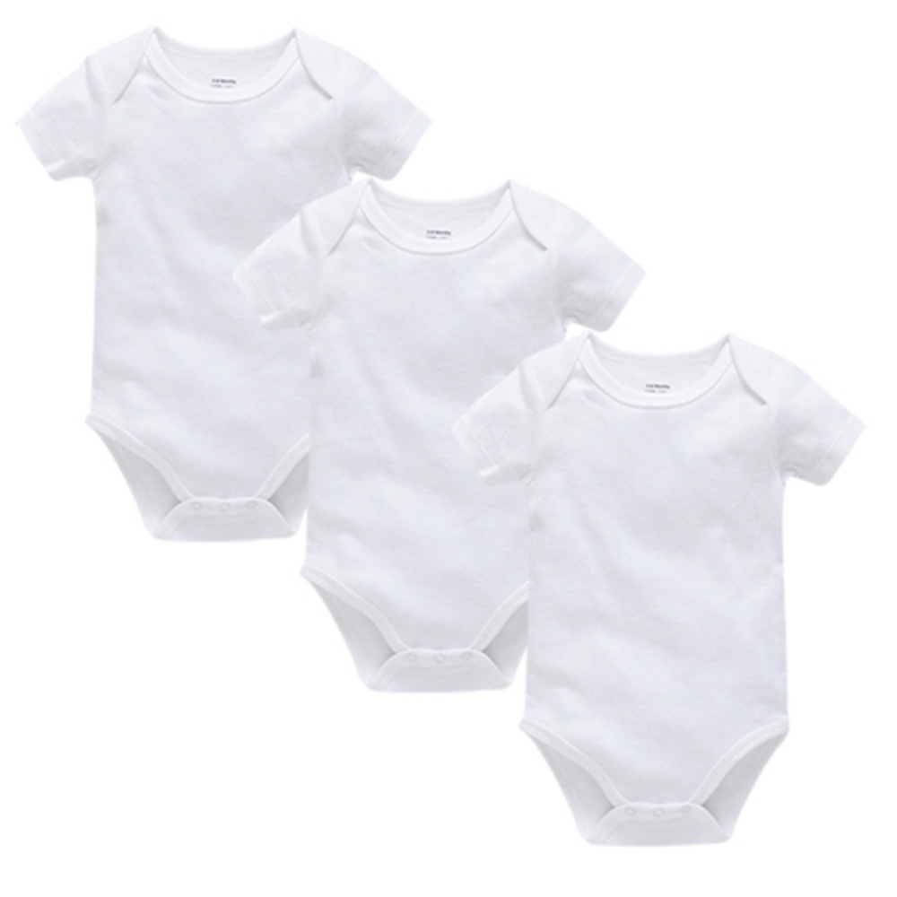 Baby Clothing Designer - Kavkas Baby Body unisex 0-24 mesi