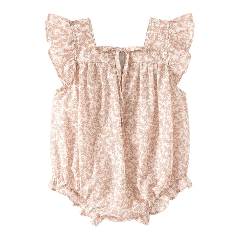Baby Clothing Online - 2025 Nuova Estate Del Bambino Del