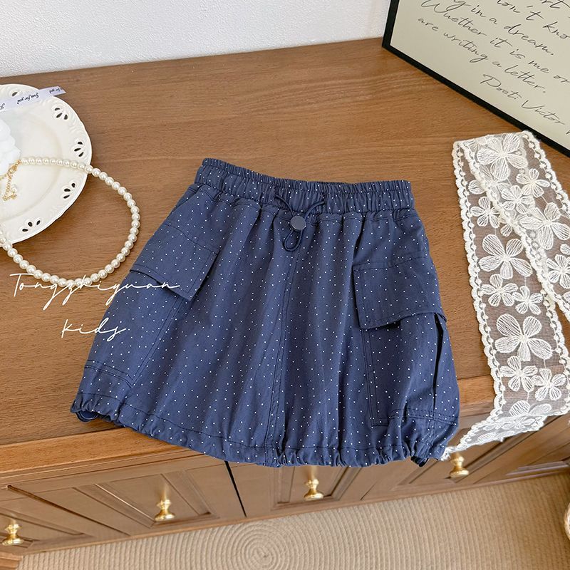 Baby Clothing Quality - Nuova Gonna Estiva alla Moda per