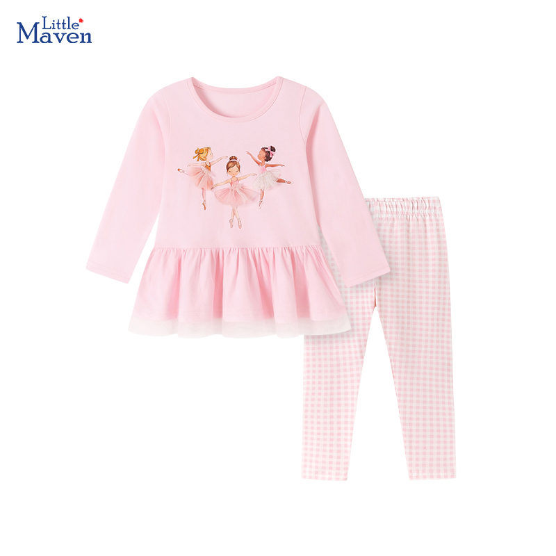 Baby Clothing Designer - Little maven Nuovo Design Autunnale Abbigliamento