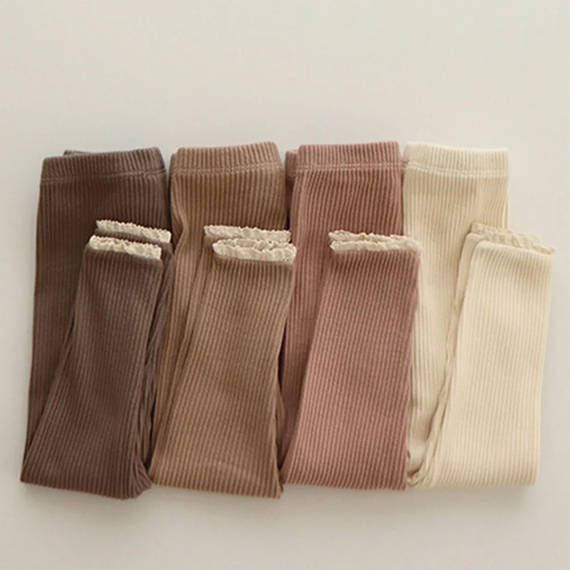 Baby Clothing Essentials - Leggings appena nati per vestiti della