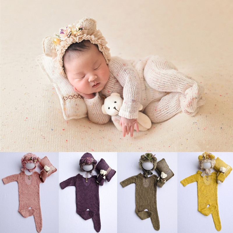 Baby Clothing For Boys - Puntelli per fotografia neonato Neonato Ragazzo