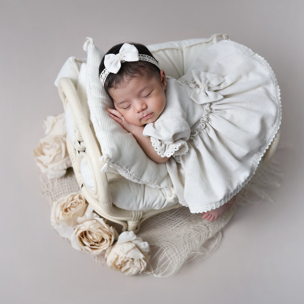 Set per Fotografia Neonati, Ve - Baby Clothing Essentials recensione e prezzo