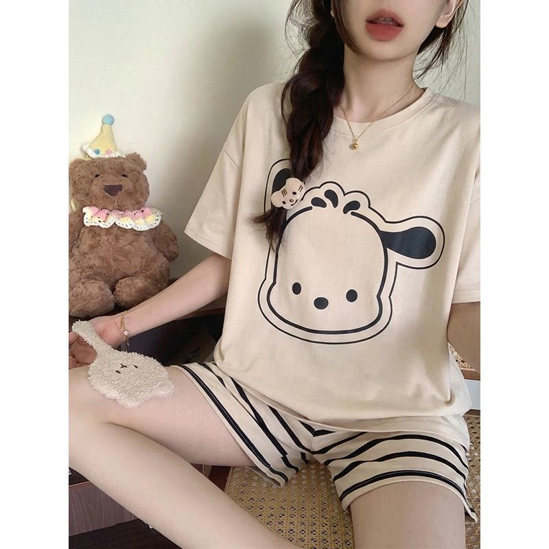 Pigiama Pochacco Best Seller,  - Summer Short Set recensione e prezzo