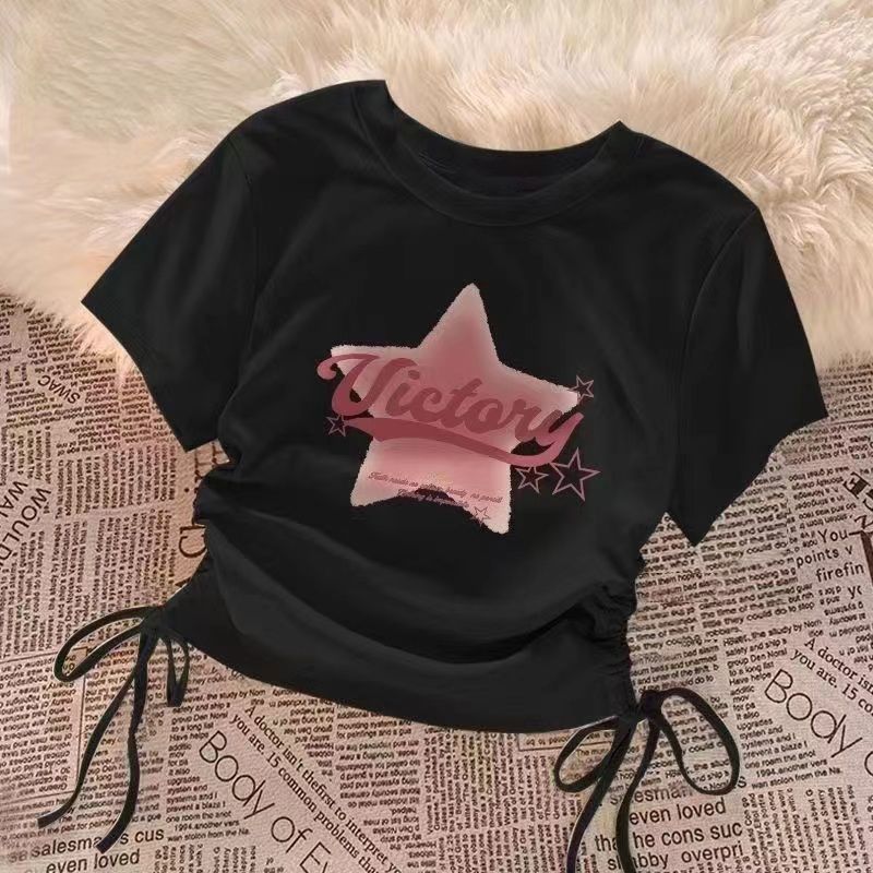 2-14 T-shirt in cotone per bam - Baby Clothing Designer recensione e prezzo