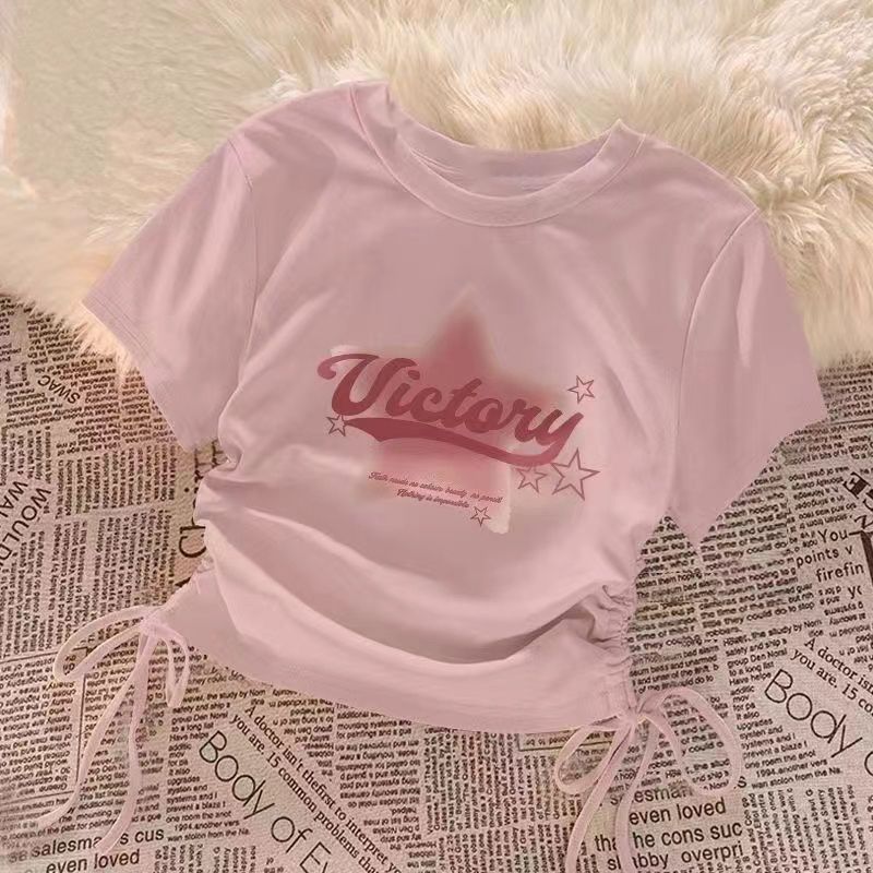2-14 T-shirt in cotone per bam - Baby Clothing Designer recensione e prezzo