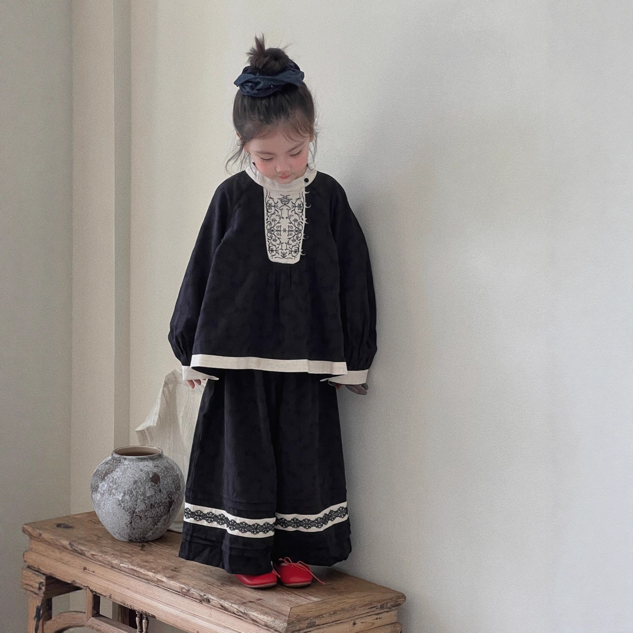 Vestito da ragazza 2025 Autunn - Baby Clothing Industry recensione e prezzo