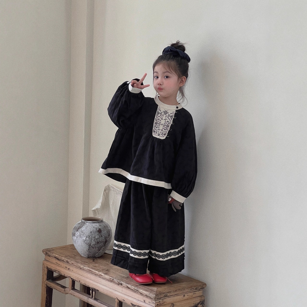 Vestito da ragazza 2025 Autunn - Baby Clothing Industry recensione e prezzo