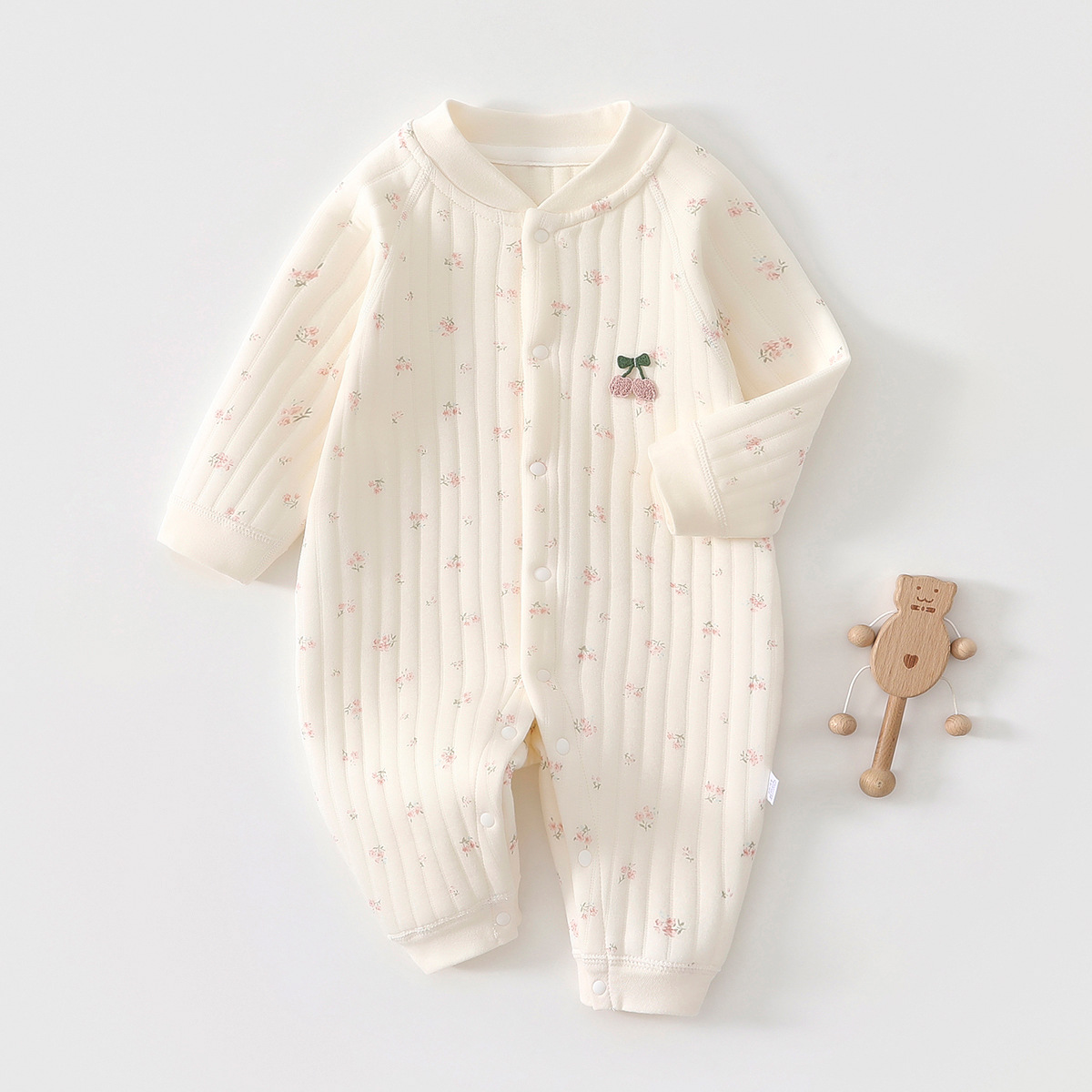 AYNIGIELL Tuta da neonato autu - Baby Clothing Quality recensione e prezzo