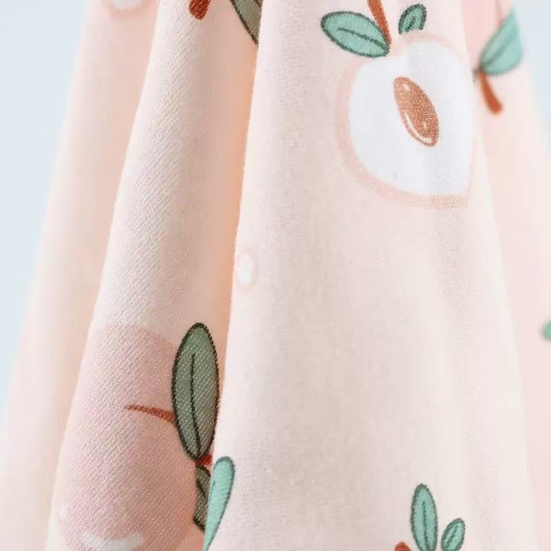 Tessuto Interlock in Puro Coto - Baby Clothing Quality recensione e prezzo