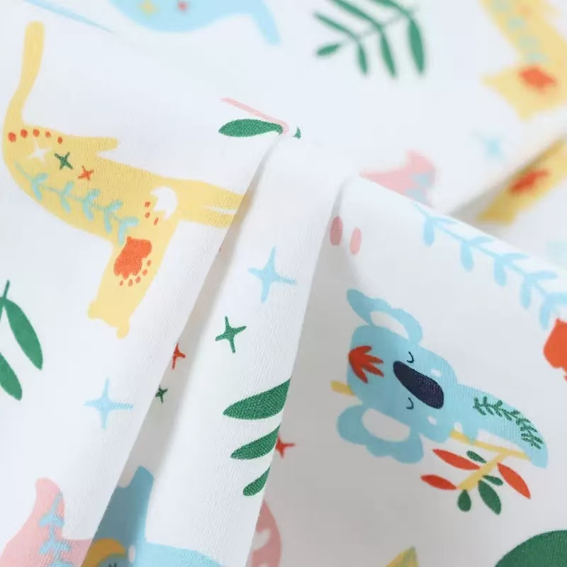 Tessuto Interlock in Puro Coto - Baby Clothing Quality recensione e prezzo