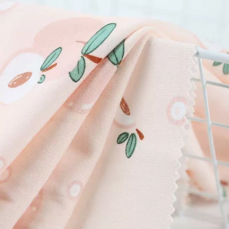 Tessuto Interlock in Puro Coto - Baby Clothing Quality recensione e prezzo
