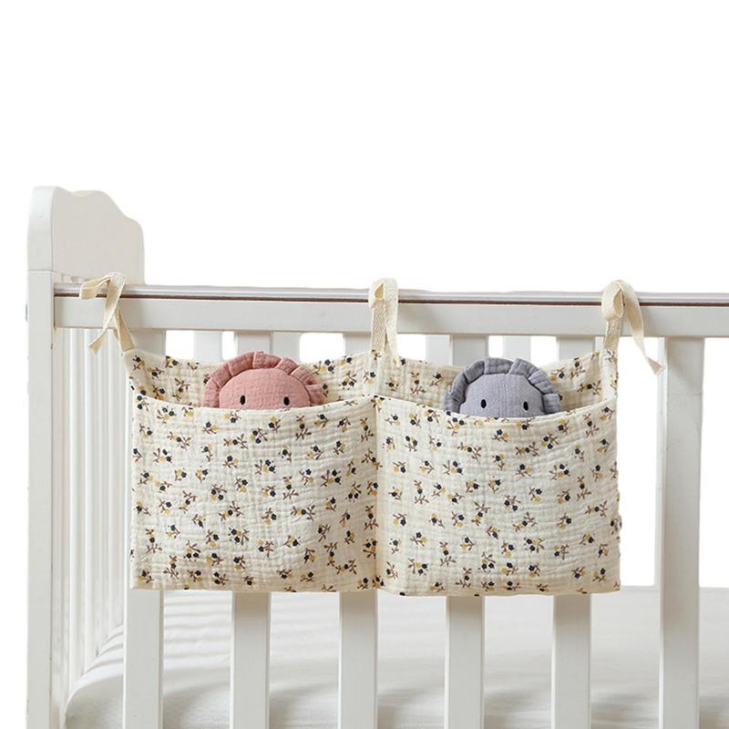 Organizzatore per culla Lettin - Baby Clothing Storage recensione e prezzo