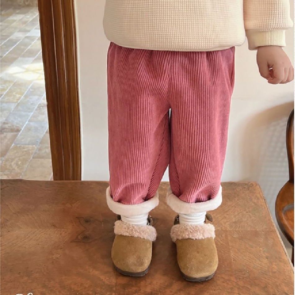 Pantaloni di velluto a coste p - Baby Clothing List recensione e prezzo