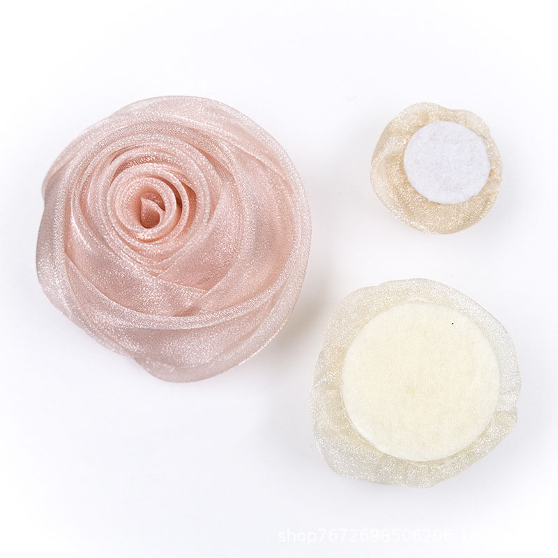 Fiore di Neve in Organza 3-4,5 - Baby Clothing Designer recensione e prezzo