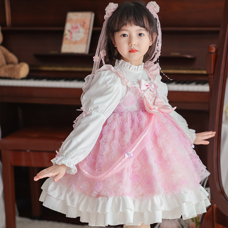 Abbigliamento Primaverile per  - Baby Clothing Quality recensione e prezzo