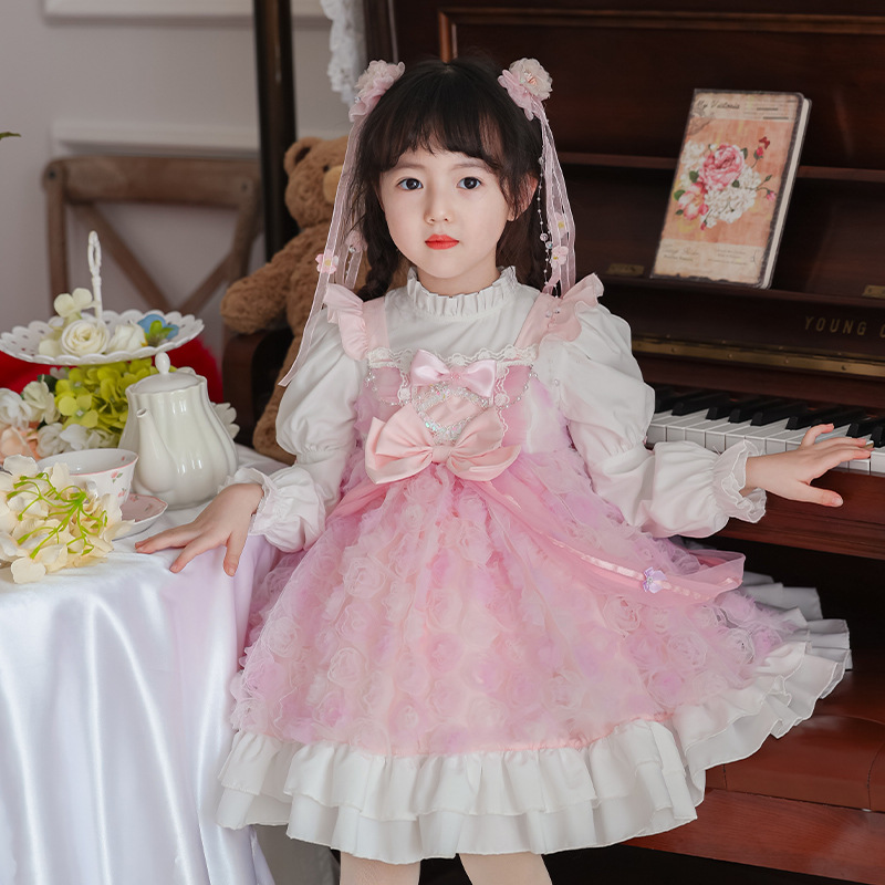 Abbigliamento Primaverile per  - Baby Clothing Quality recensione e prezzo