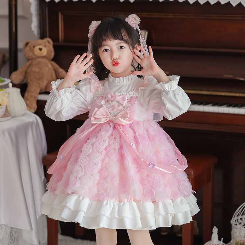 Abbigliamento Primaverile per  - Baby Clothing Quality recensione e prezzo
