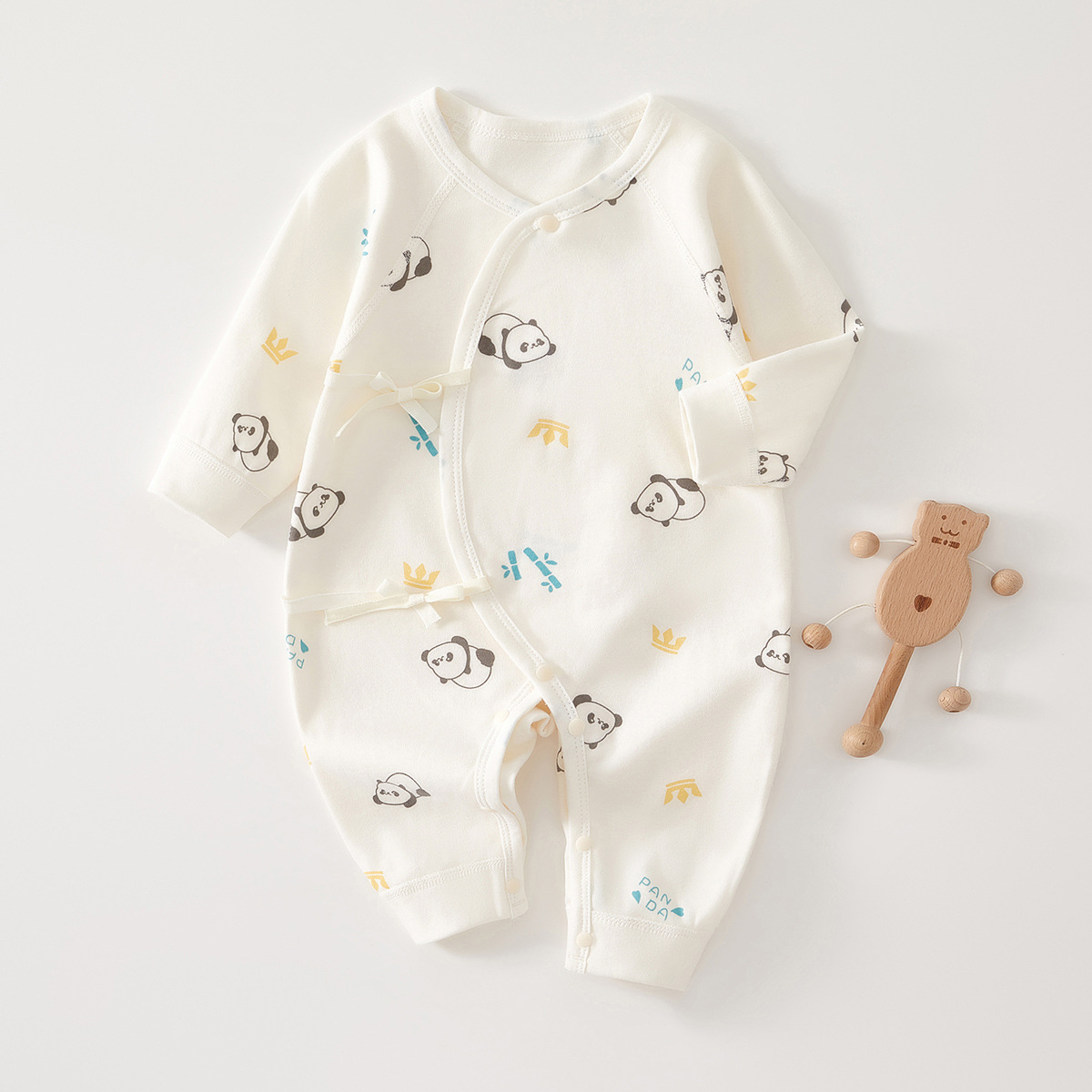 AYNIGIELL Tuta per neonato di  - Baby Clothing Quality recensione e prezzo