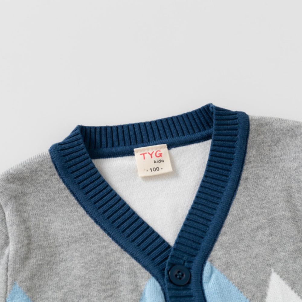 Maglioni per Bambine a Maniche - Baby Clothing Designer recensione e prezzo