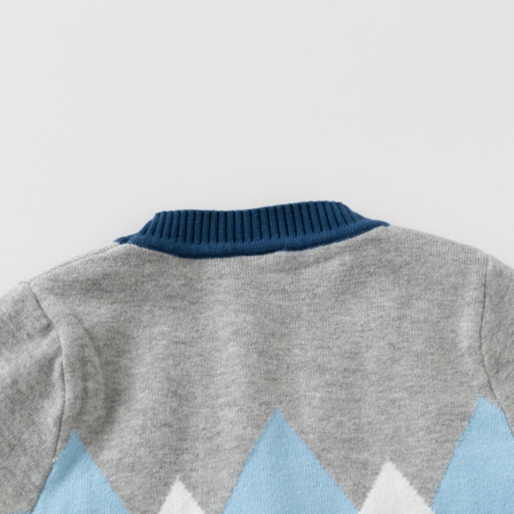 Maglioni per Bambine a Maniche - Baby Clothing Designer recensione e prezzo