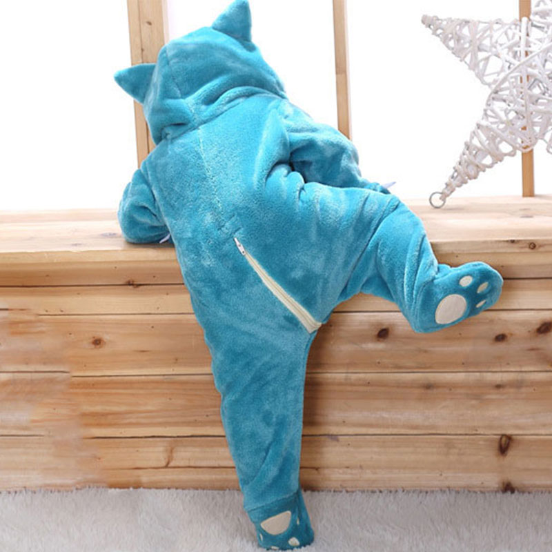 Pokemon Costume 0-5 Y Baby Sno - Baby Clothing For Boys recensione e prezzo