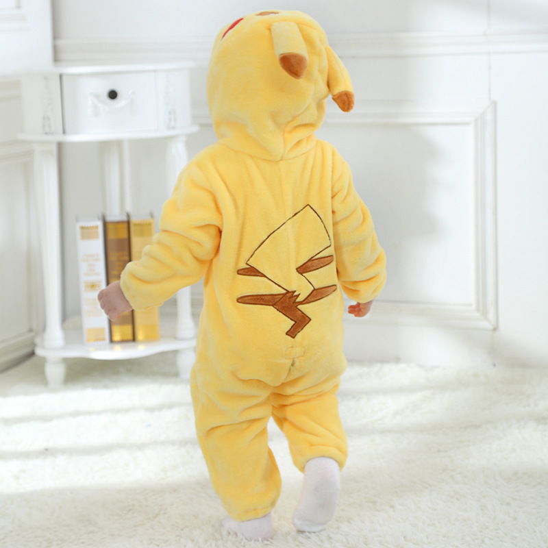 Pokemon Costume 0-5 Y Baby Sno - Baby Clothing For Boys recensione e prezzo
