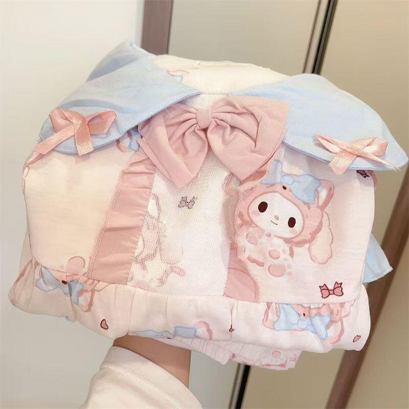 Set Pigiama My Melody Estate 2 - Summer Short Set recensione e prezzo