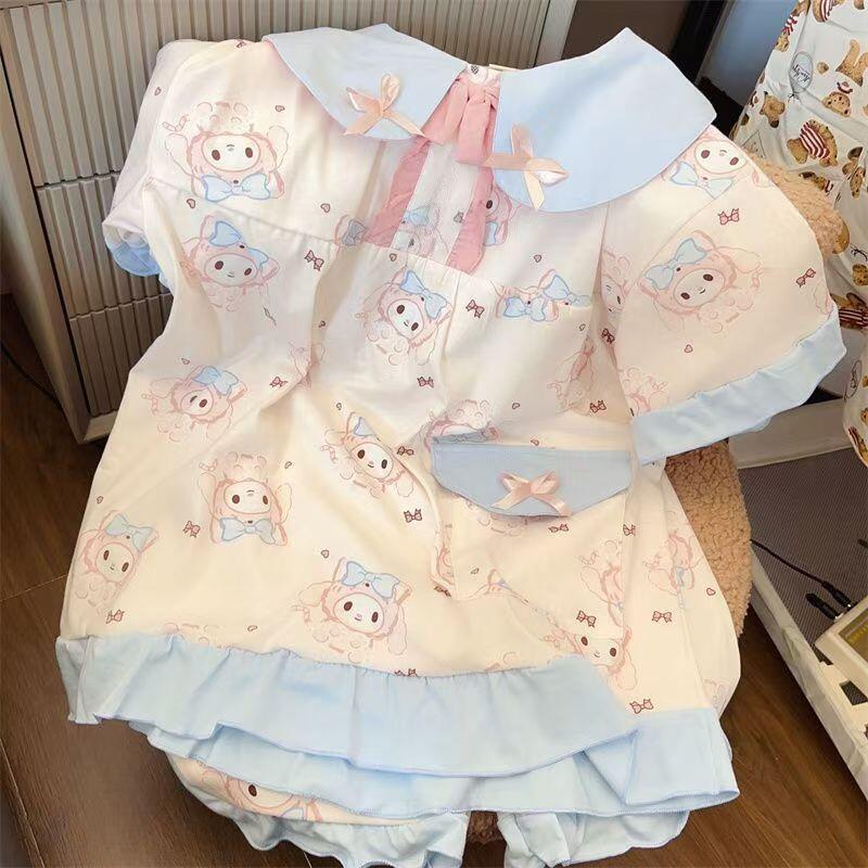 Set Pigiama My Melody Estate 2 - Summer Short Set recensione e prezzo