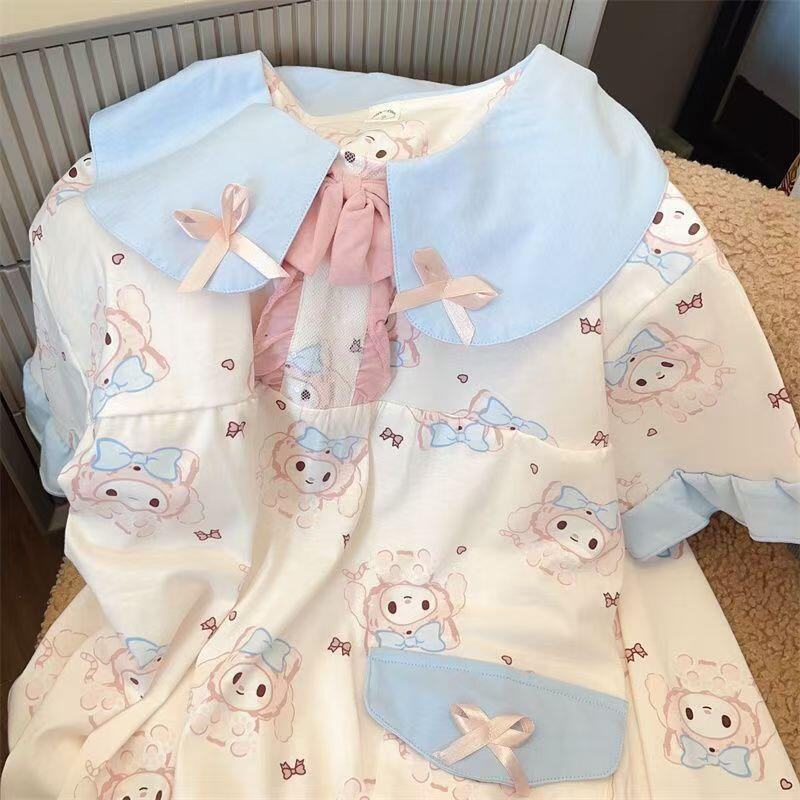 Set Pigiama My Melody Estate 2 - Summer Short Set recensione e prezzo