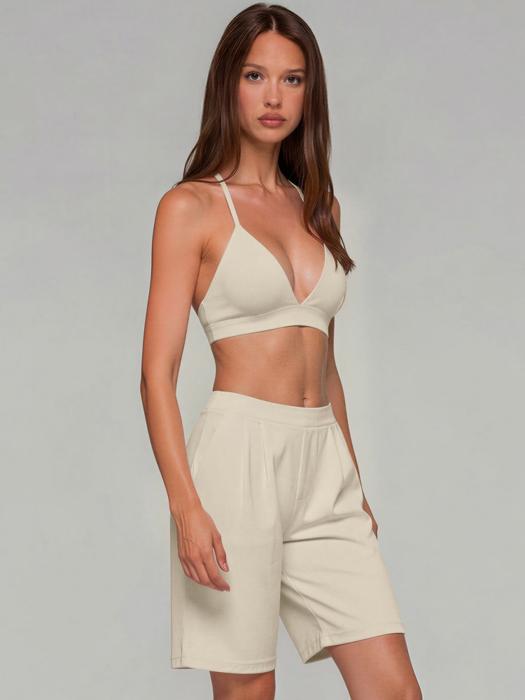 Completo Sportivo da Donna a 2 - Summer Short Set recensione e prezzo