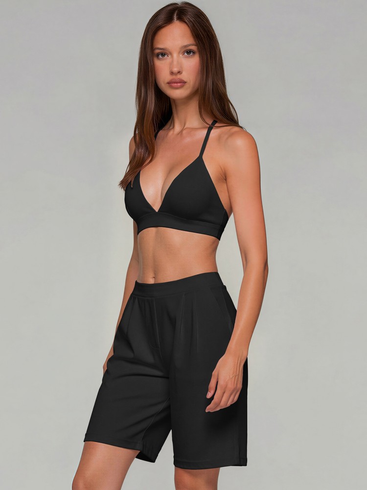 Completo Sportivo da Donna a 2 - Summer Short Set recensione e prezzo