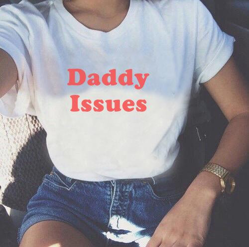 Skuggnas Daddy Issues Tumblr C - Baby Clothing Quality recensione e prezzo