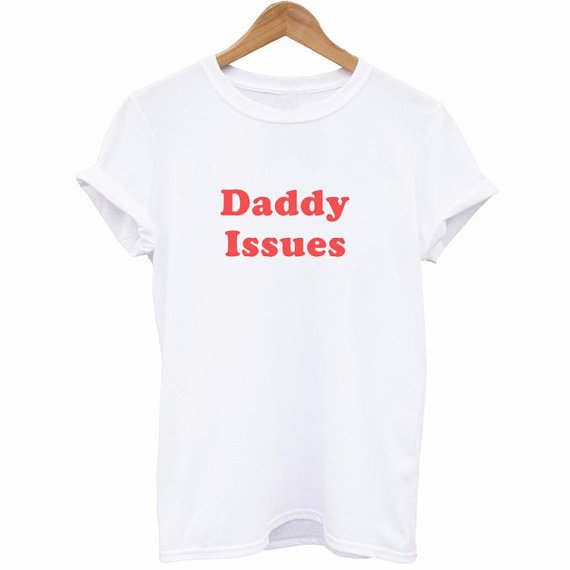 Skuggnas Daddy Issues Tumblr C - Baby Clothing Quality recensione e prezzo