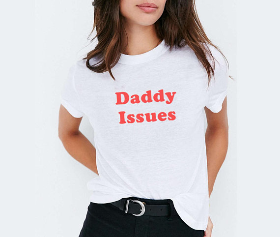 Skuggnas Daddy Issues Tumblr C - Baby Clothing Quality recensione e prezzo