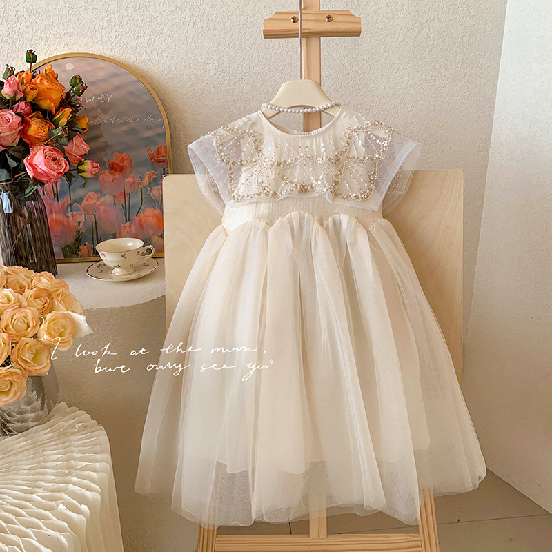 Vestito da bambina 2026 Primav - Baby Clothing Industry recensione e prezzo