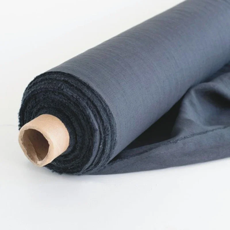 Tessuto in lino naturale 100%  - Baby Clothing Organic recensione e prezzo