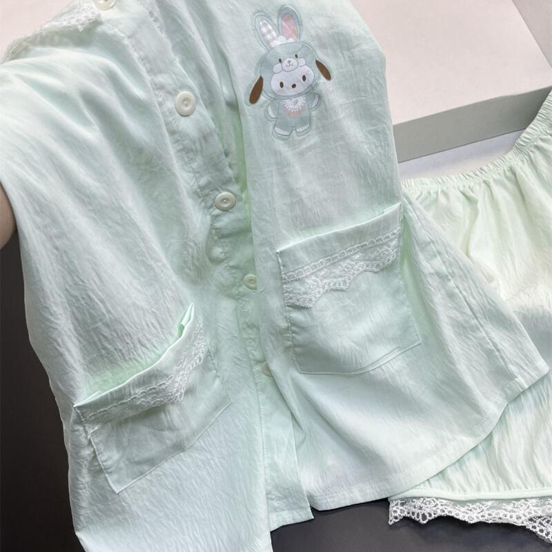 Pigiama Due Pezzi Estivo da Do - Summer Short Set recensione e prezzo