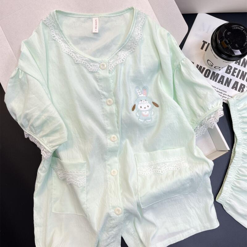 Pigiama Due Pezzi Estivo da Do - Summer Short Set recensione e prezzo