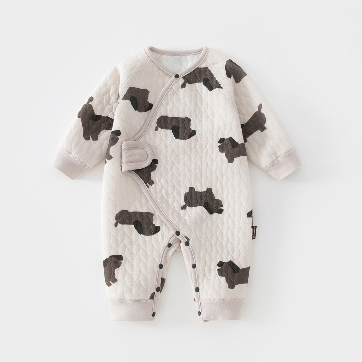 AYNIGIELL 2026 Tutina Primaver - Baby Clothing Quality recensione e prezzo