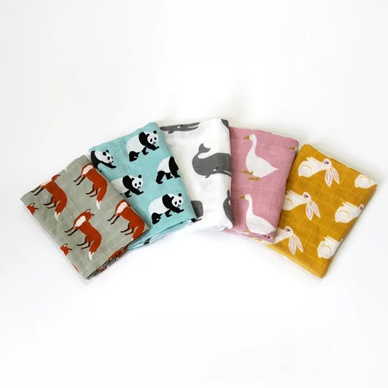 Coperte per neonati asciugaman - Baby Clothing Organic Cotton recensione e prezzo