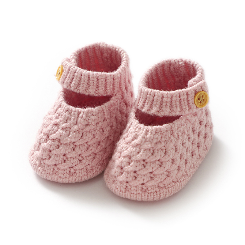 Scarpe per bambini Maglia per  - Baby Clothing Essentials recensione e prezzo