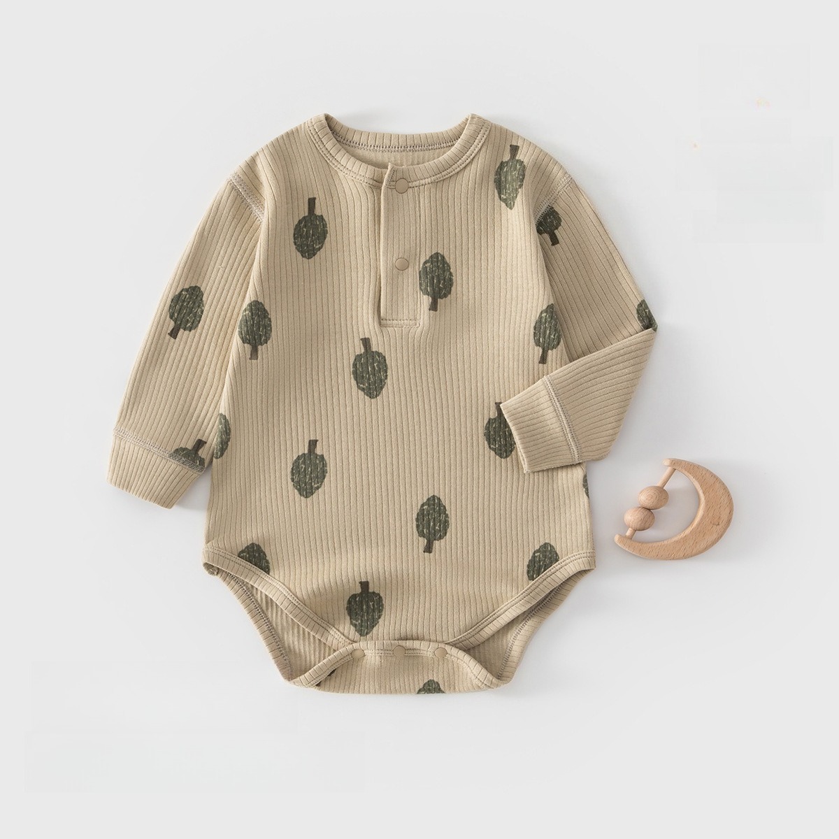 Abbigliamento Primaverile per  - Baby Clothing Quality recensione e prezzo